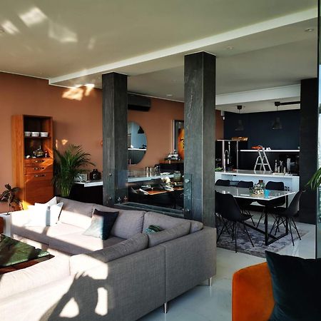 Hill Valley Asilah - Luxury Living & Boutique Hotel Bagian luar foto