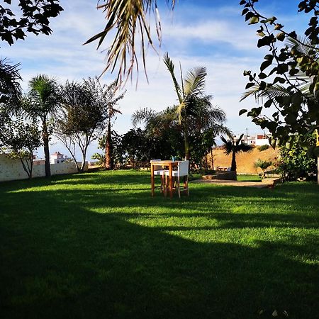 Hill Valley Asilah - Luxury Living & Boutique Hotel Bagian luar foto