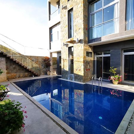 Hill Valley Asilah - Luxury Living & Boutique Hotel Bagian luar foto