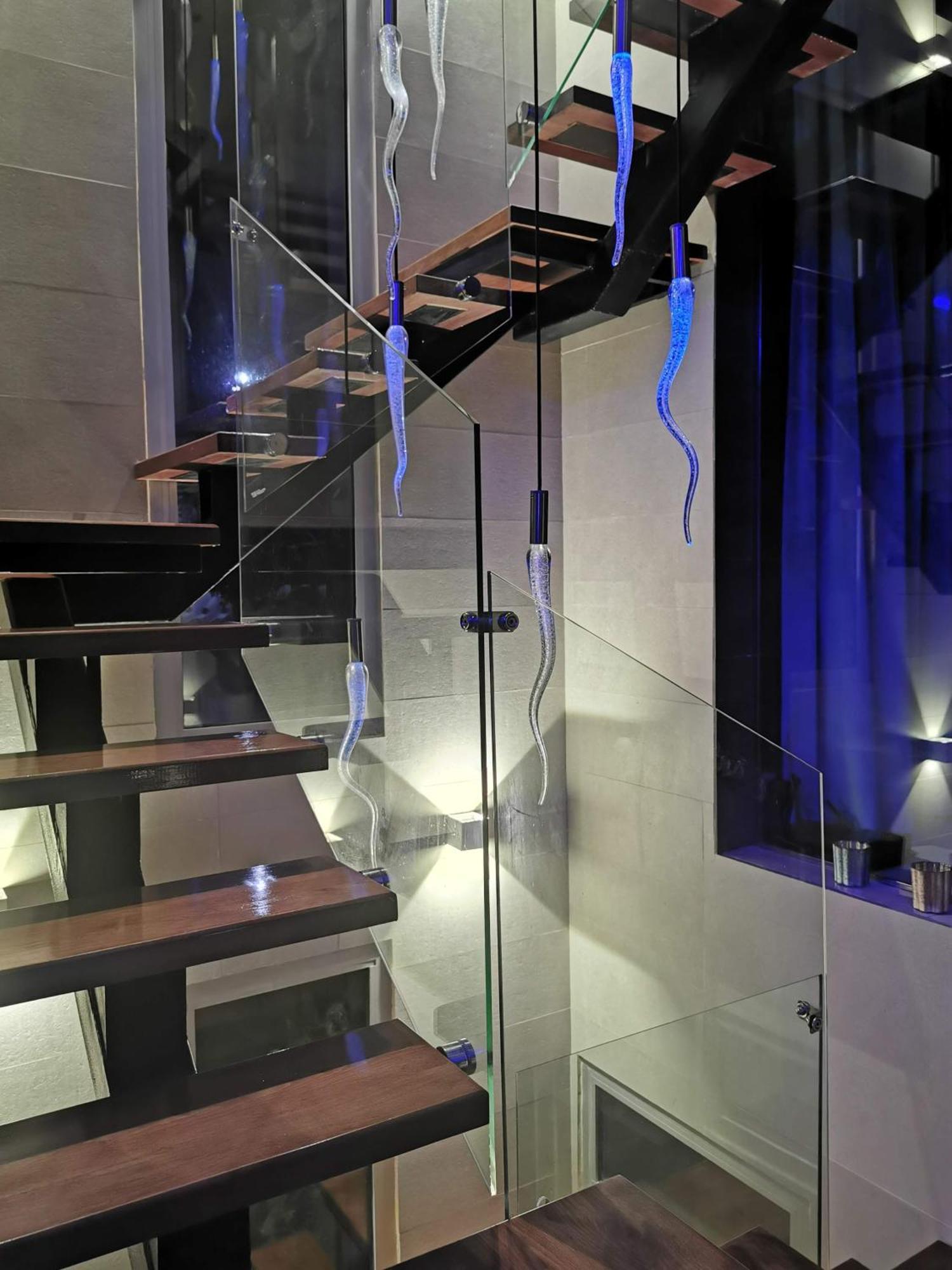 Hill Valley Asilah - Luxury Living & Boutique Hotel Bagian luar foto