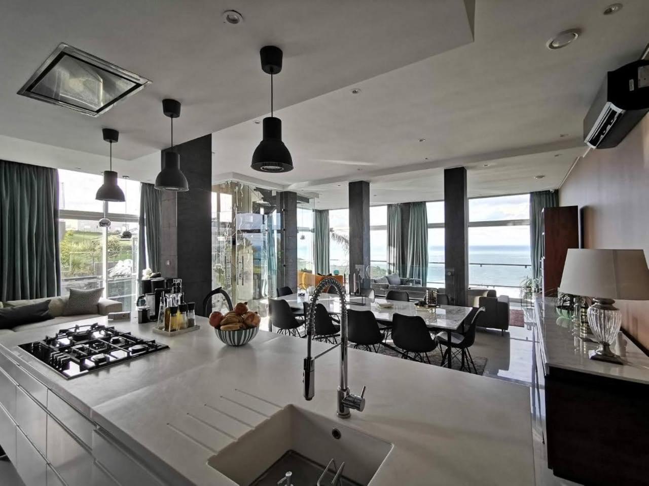 Hill Valley Asilah - Luxury Living & Boutique Hotel Bagian luar foto