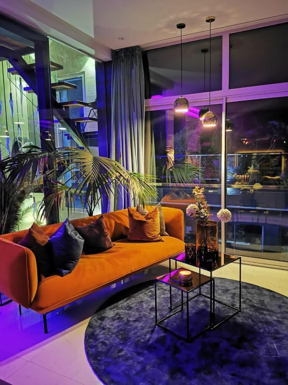 Hill Valley Asilah - Luxury Living & Boutique Hotel Bagian luar foto