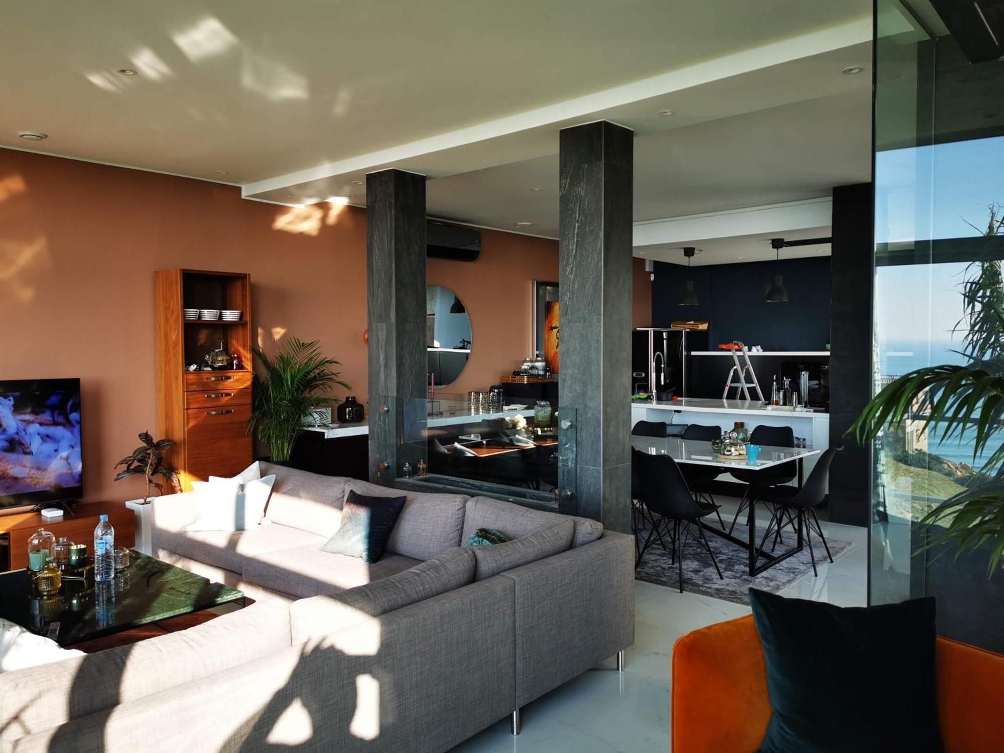 Hill Valley Asilah - Luxury Living & Boutique Hotel Bagian luar foto