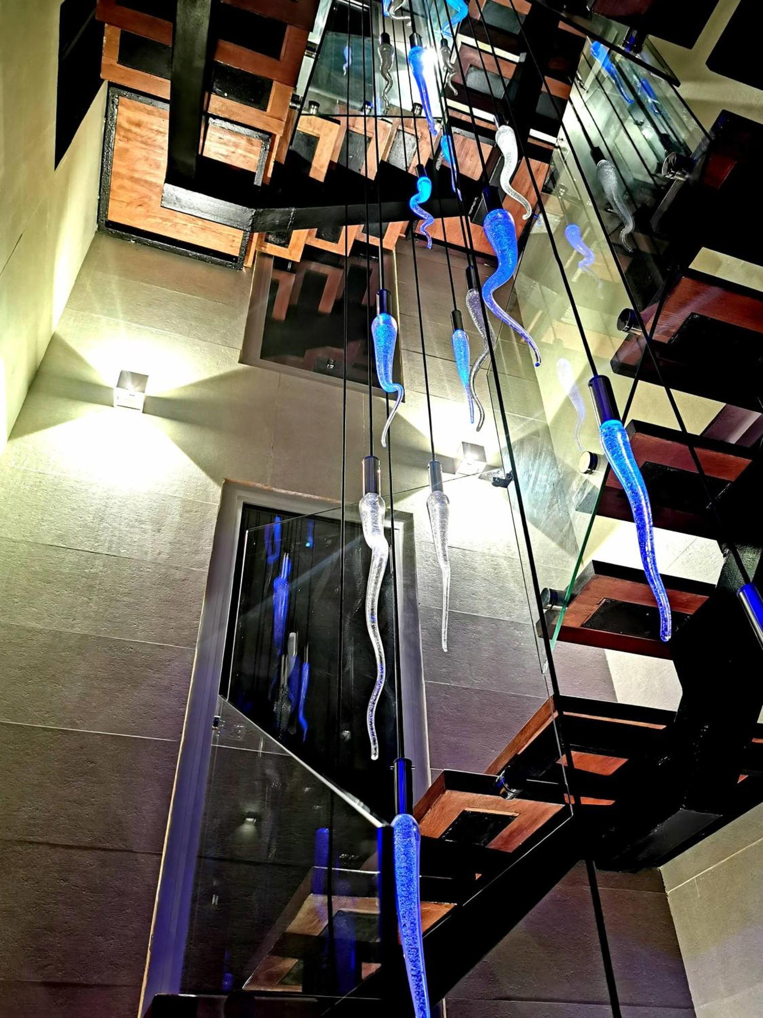 Hill Valley Asilah - Luxury Living & Boutique Hotel Bagian luar foto