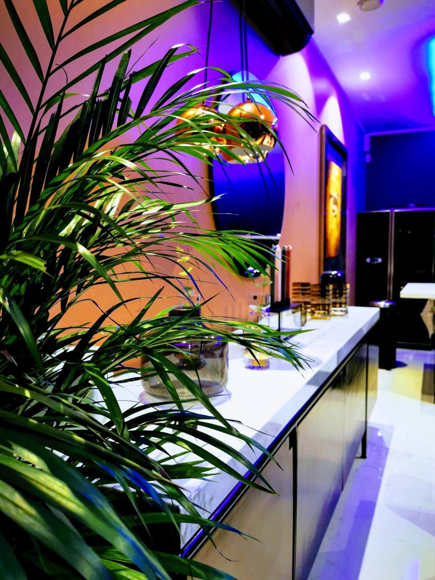 Hill Valley Asilah - Luxury Living & Boutique Hotel Bagian luar foto
