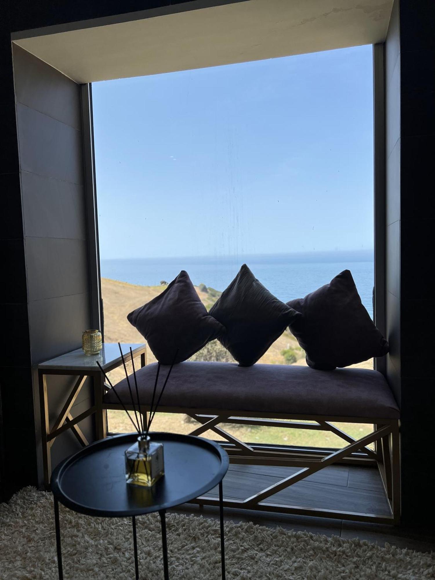 Hill Valley Asilah - Luxury Living & Boutique Hotel Bagian luar foto