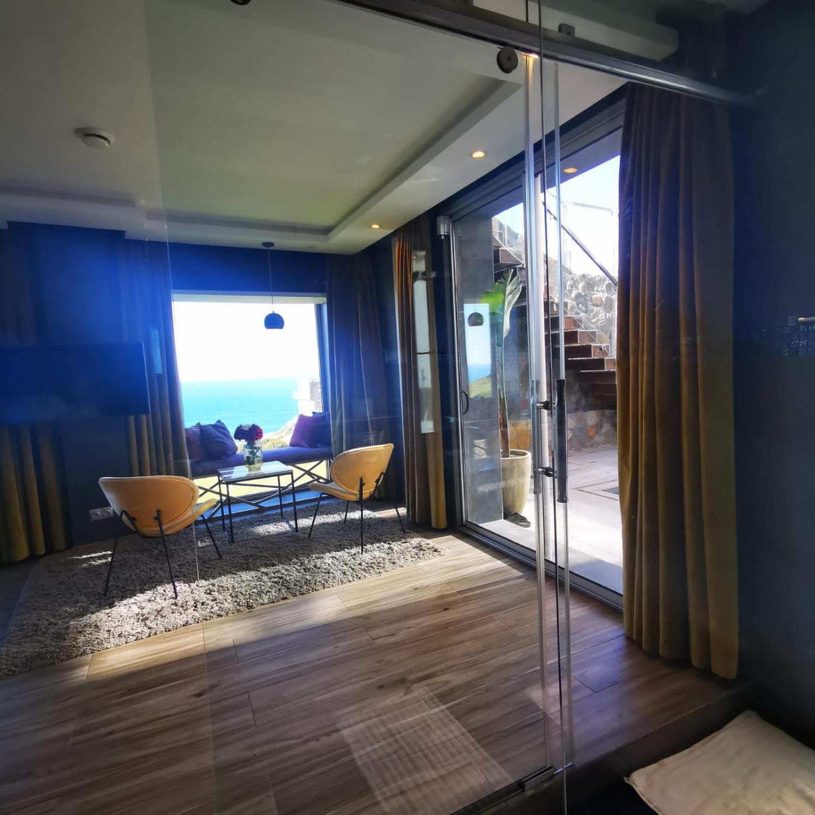 Hill Valley Asilah - Luxury Living & Boutique Hotel Bagian luar foto