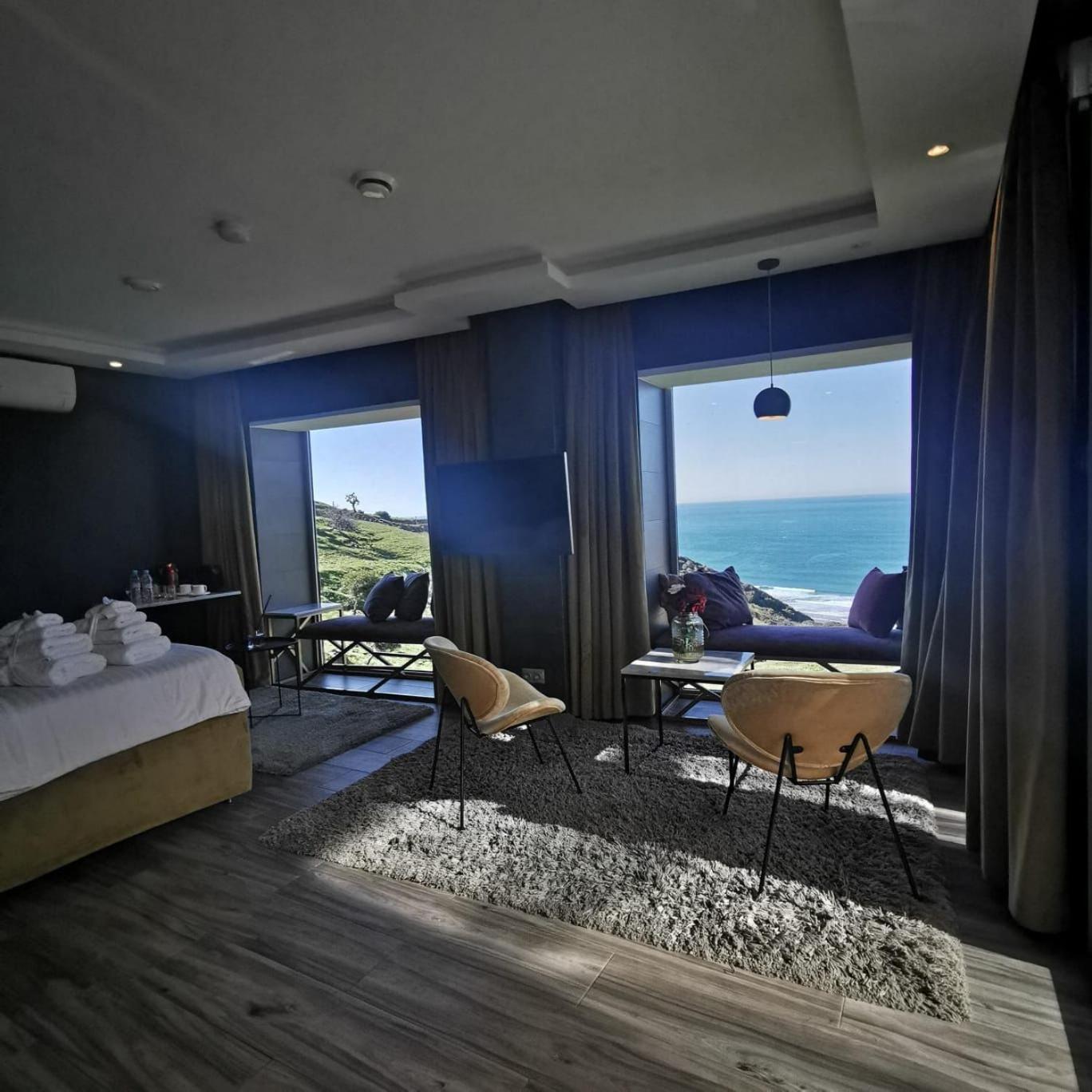Hill Valley Asilah - Luxury Living & Boutique Hotel Bagian luar foto
