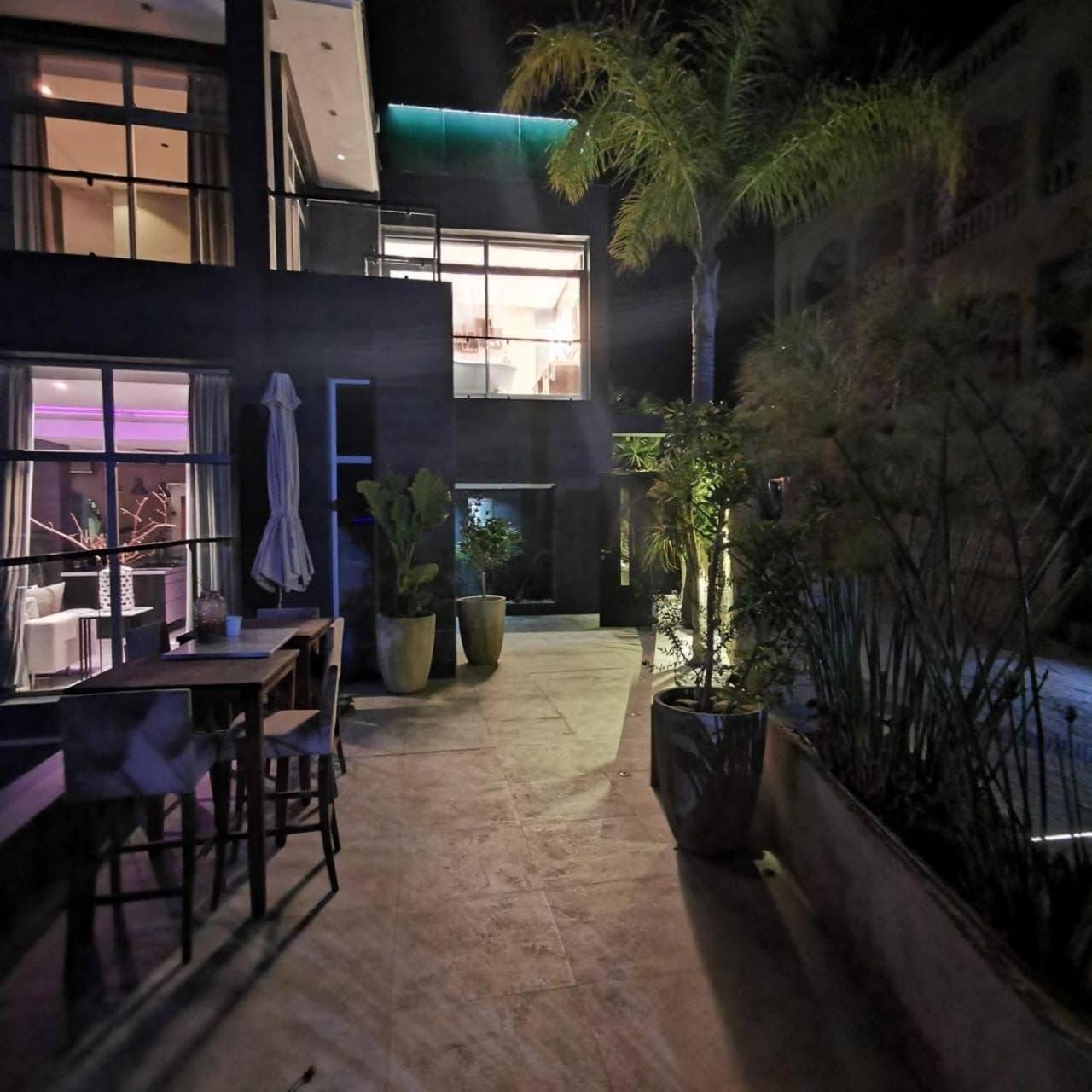 Hill Valley Asilah - Luxury Living & Boutique Hotel Bagian luar foto