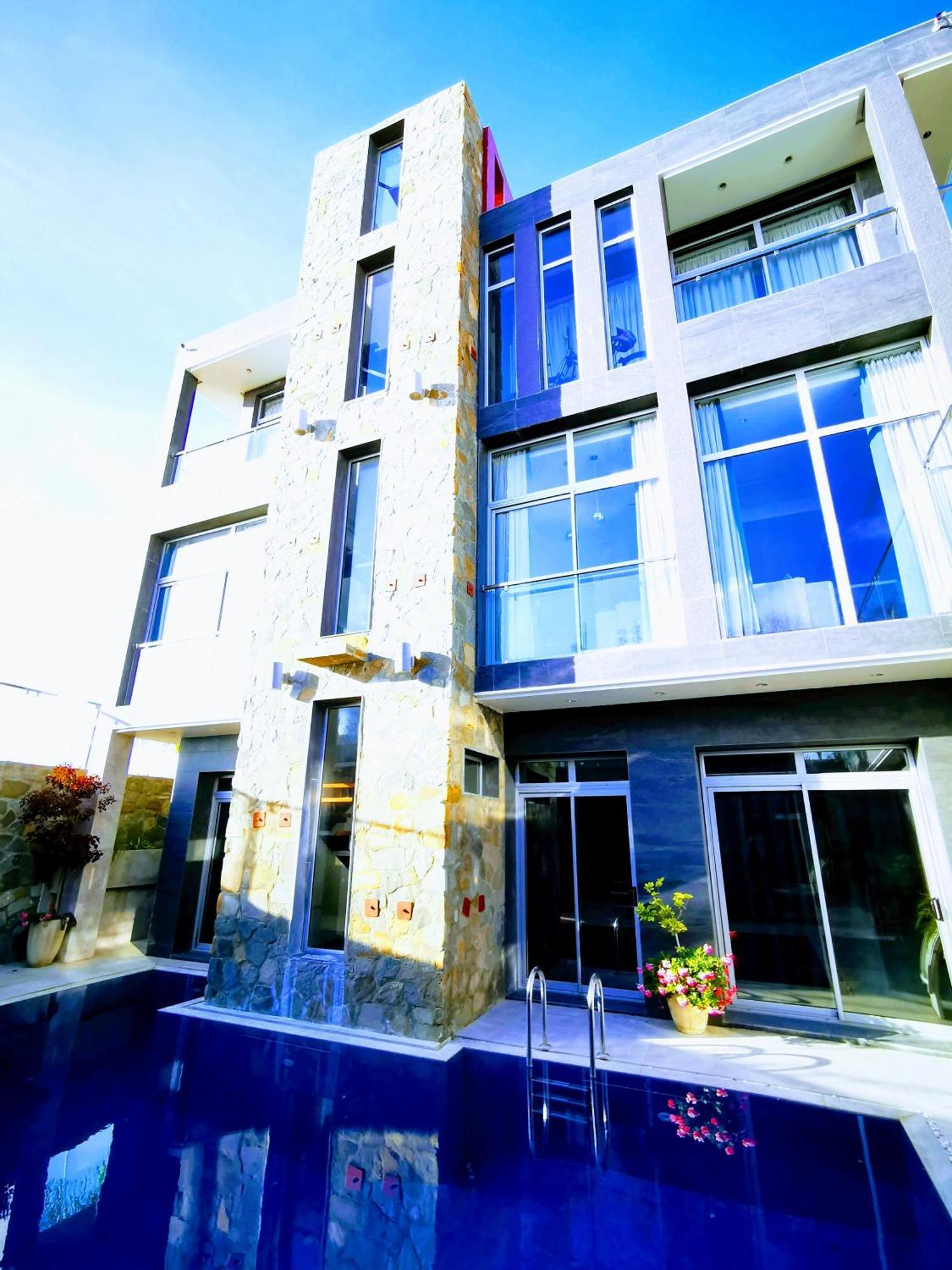 Hill Valley Asilah - Luxury Living & Boutique Hotel Bagian luar foto