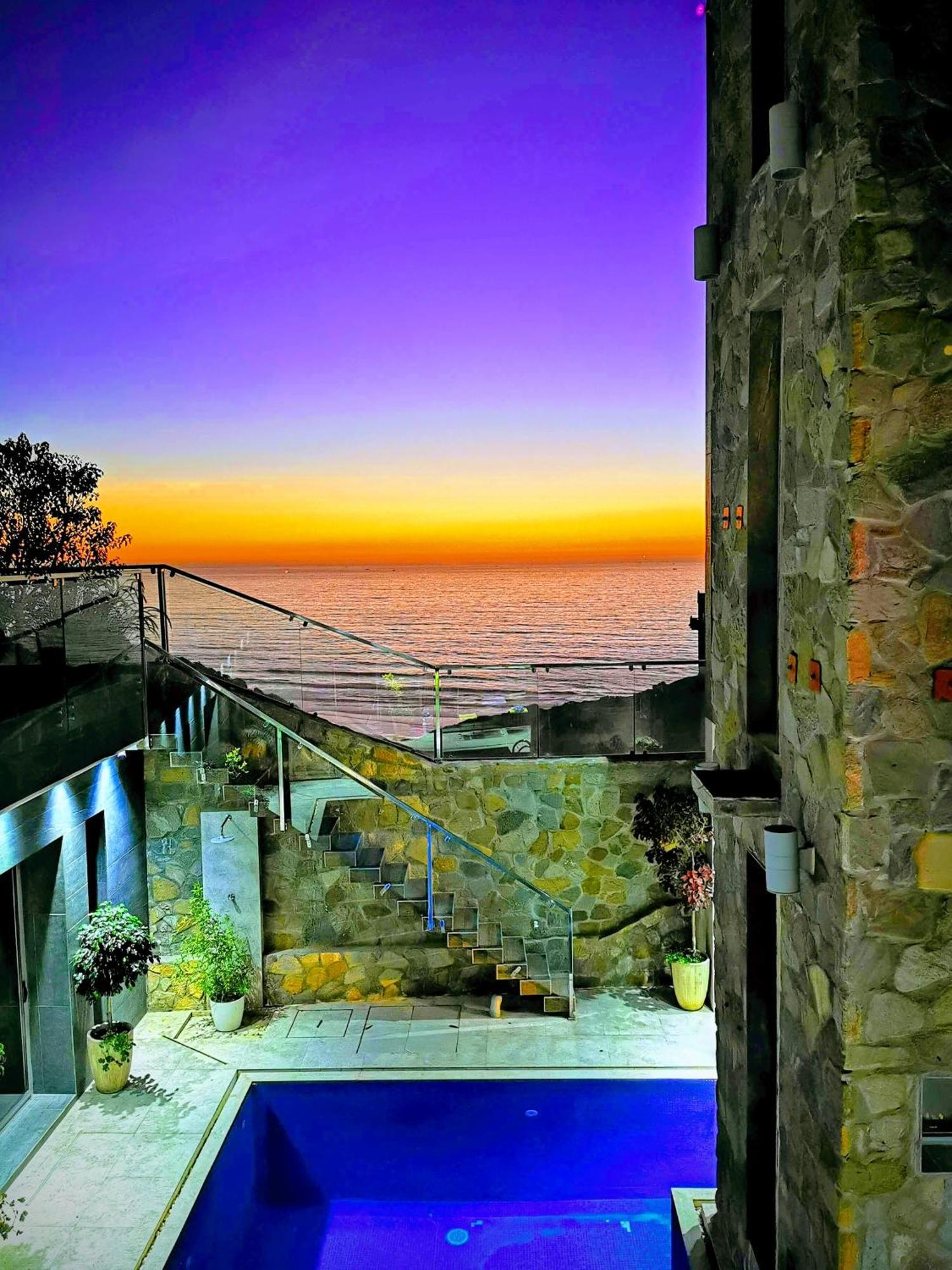 Hill Valley Asilah - Luxury Living & Boutique Hotel Bagian luar foto