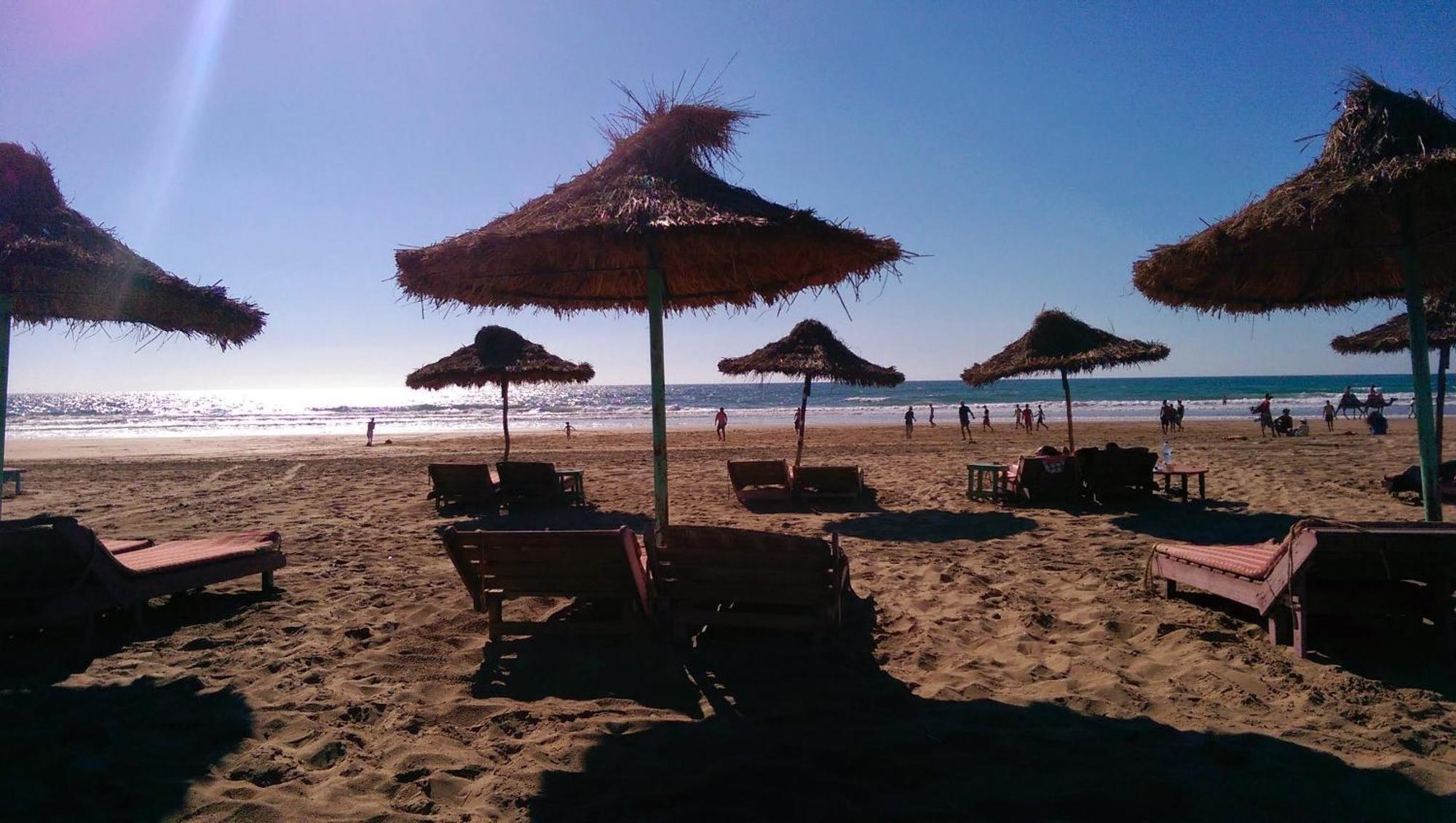 Hill Valley Asilah - Luxury Living & Boutique Hotel Bagian luar foto