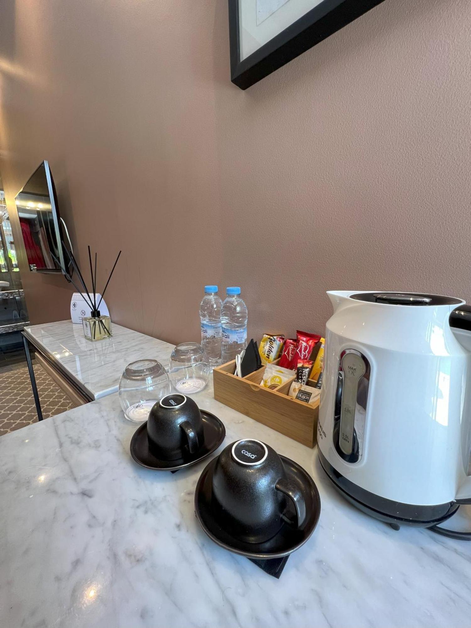Hill Valley Asilah - Luxury Living & Boutique Hotel Bagian luar foto
