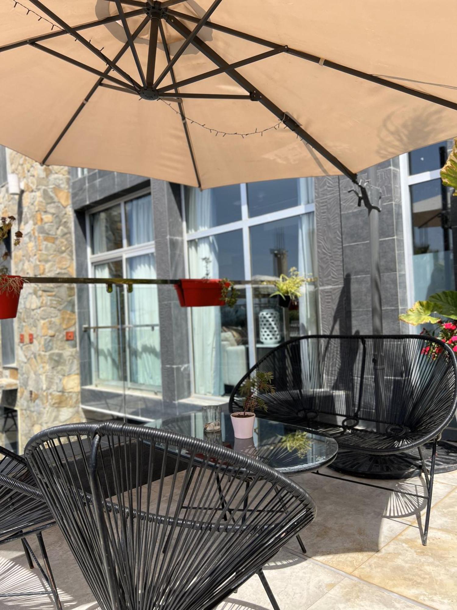 Hill Valley Asilah - Luxury Living & Boutique Hotel Bagian luar foto