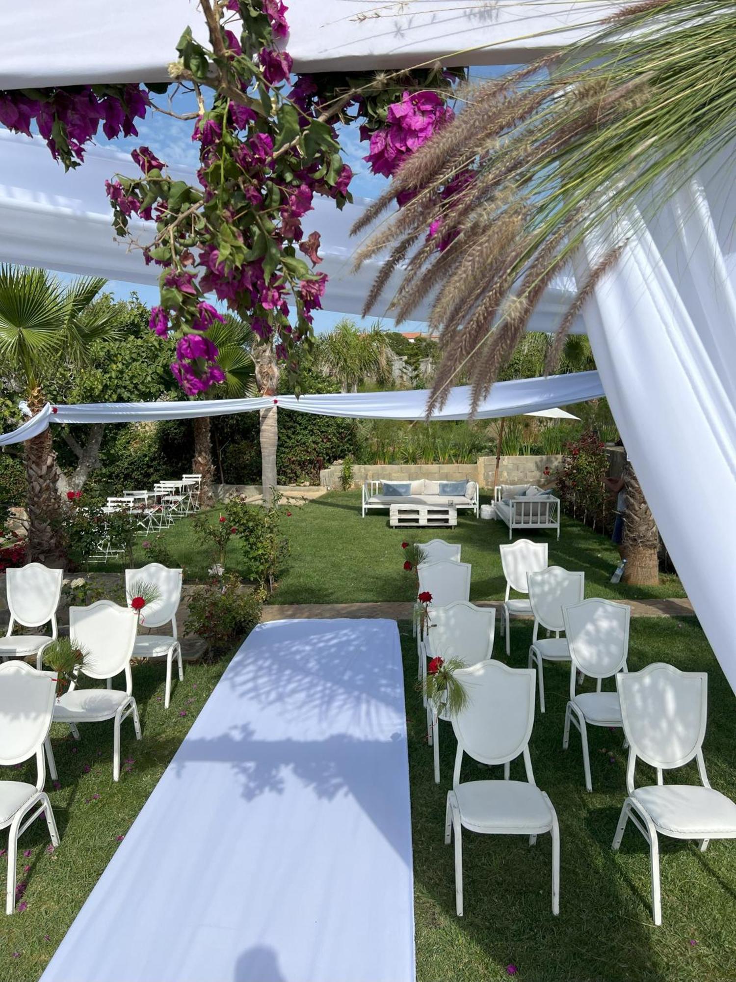 Hill Valley Asilah - Luxury Living & Boutique Hotel Bagian luar foto