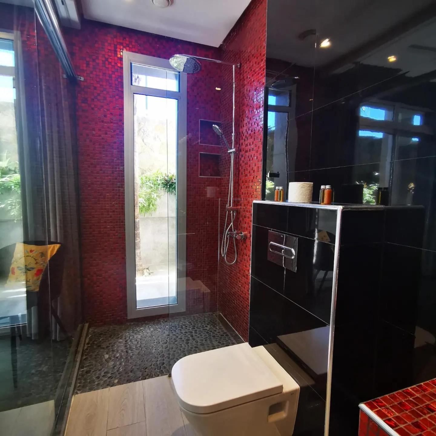 Hill Valley Asilah - Luxury Living & Boutique Hotel Bagian luar foto