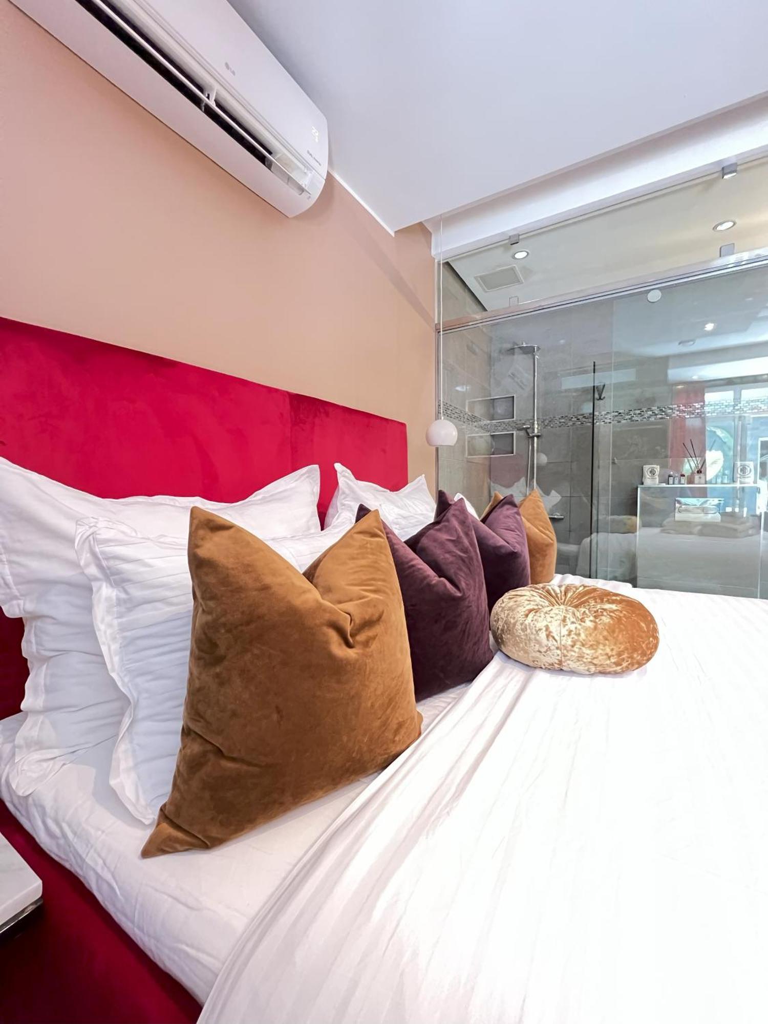 Hill Valley Asilah - Luxury Living & Boutique Hotel Bagian luar foto