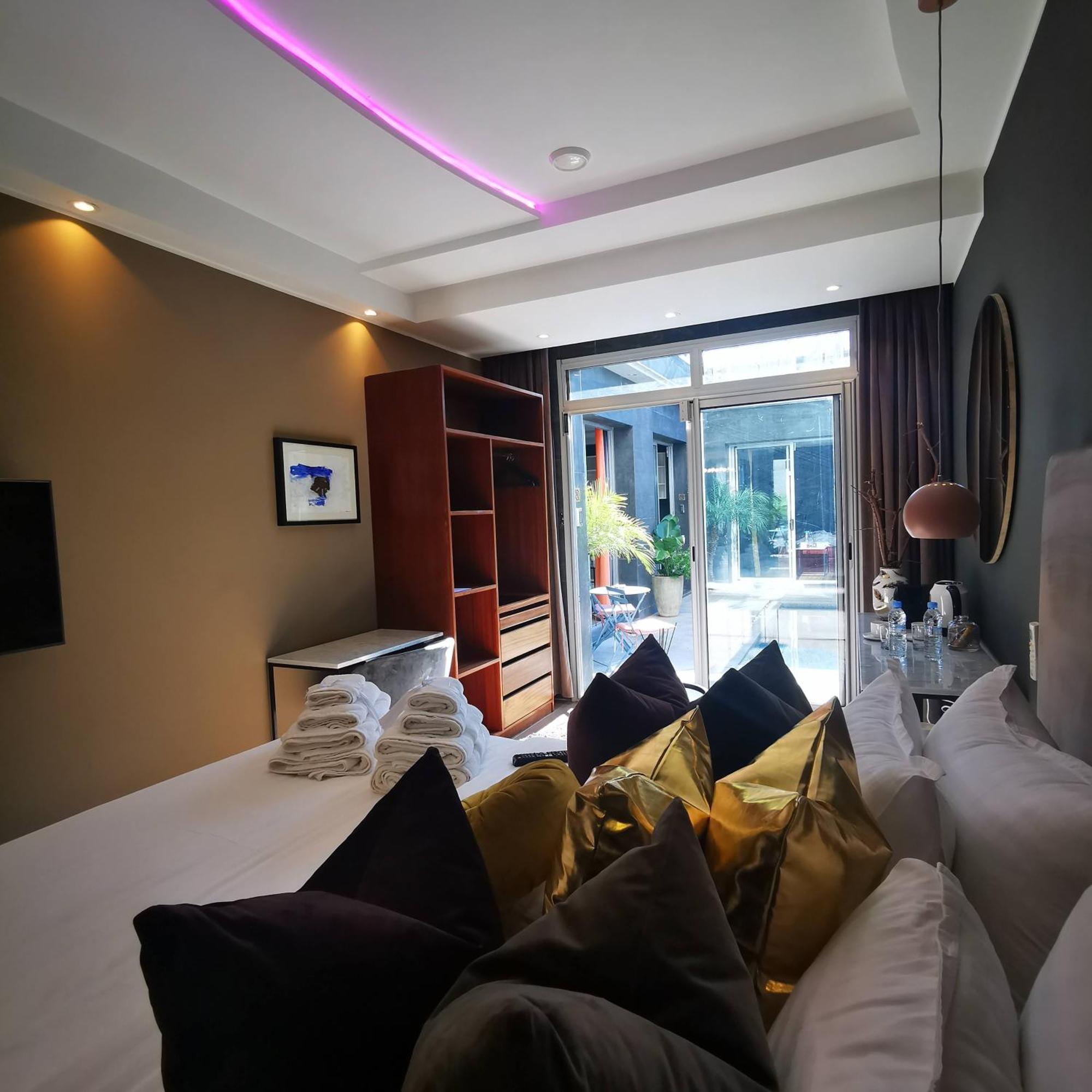 Hill Valley Asilah - Luxury Living & Boutique Hotel Bagian luar foto