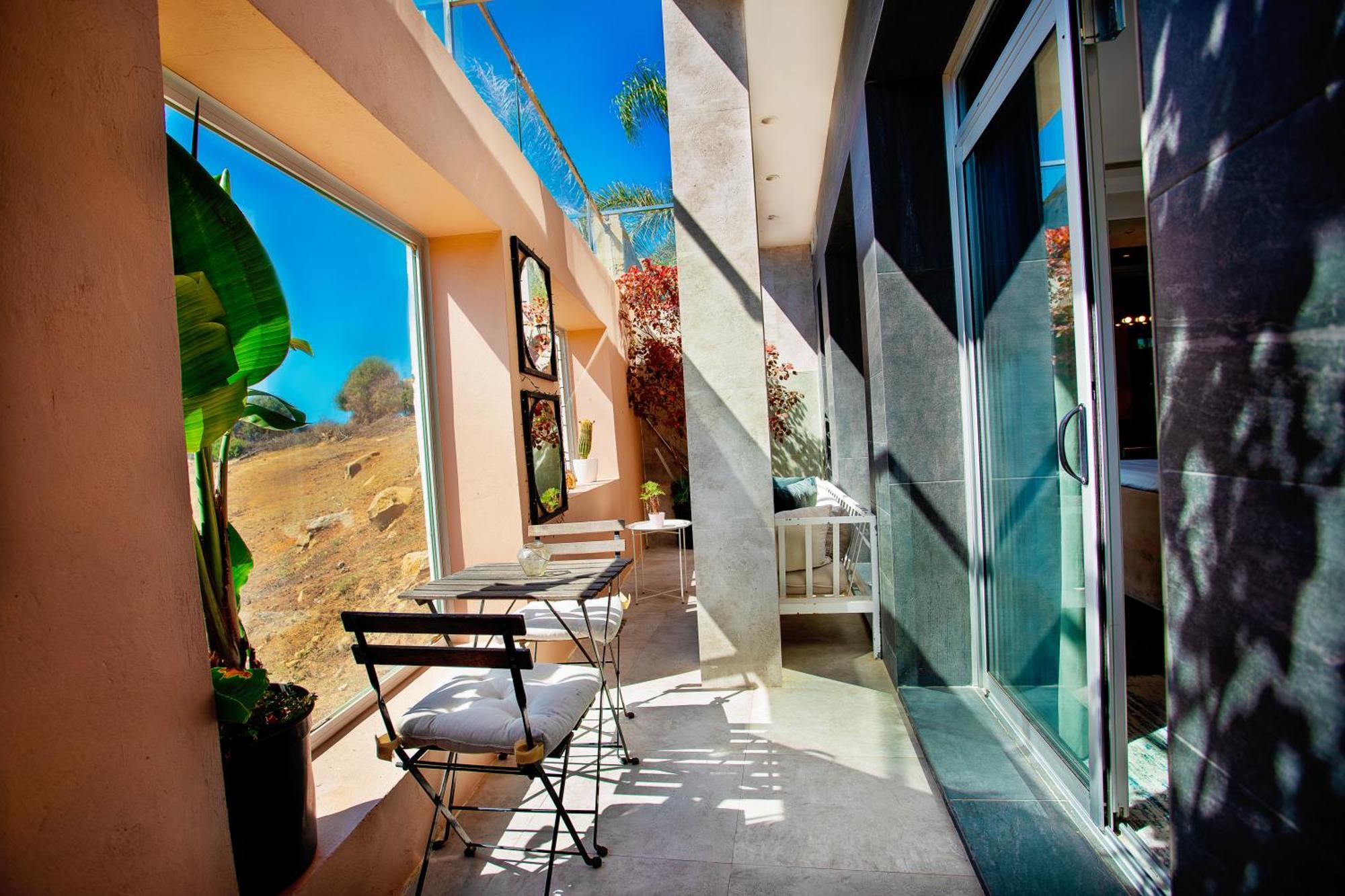 Hill Valley Asilah - Luxury Living & Boutique Hotel Bagian luar foto