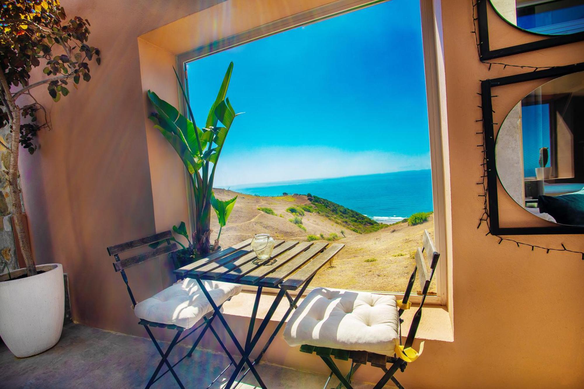 Hill Valley Asilah - Luxury Living & Boutique Hotel Bagian luar foto
