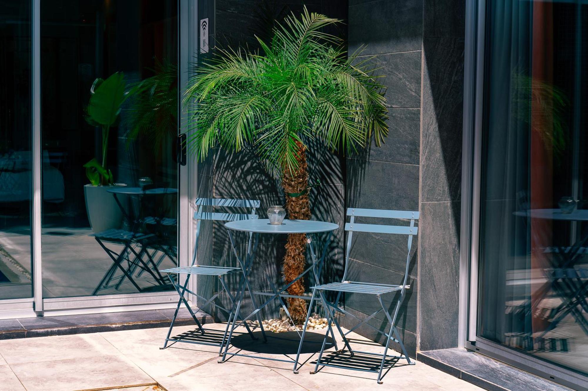 Hill Valley Asilah - Luxury Living & Boutique Hotel Bagian luar foto