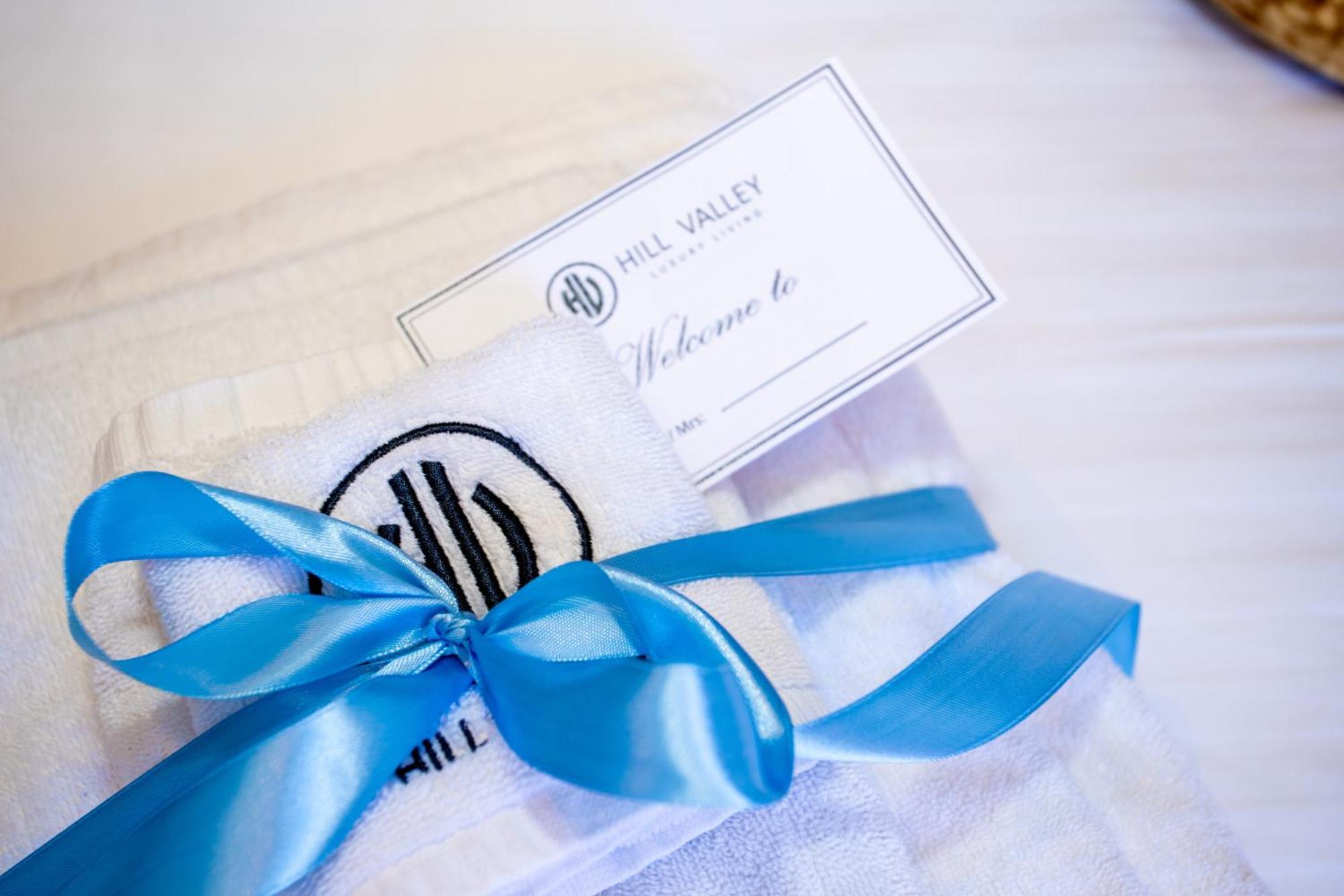Hill Valley Asilah - Luxury Living & Boutique Hotel Bagian luar foto