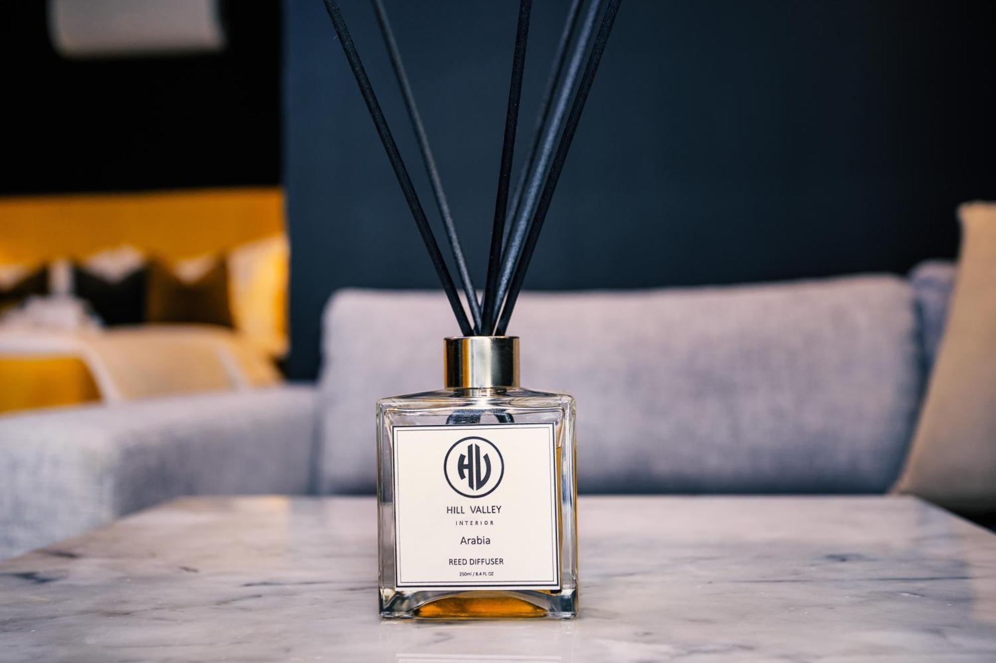 Hill Valley Asilah - Luxury Living & Boutique Hotel Bagian luar foto