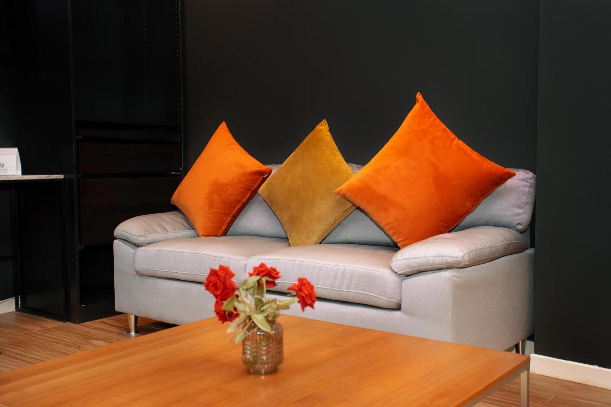 Hill Valley Asilah - Luxury Living & Boutique Hotel Bagian luar foto