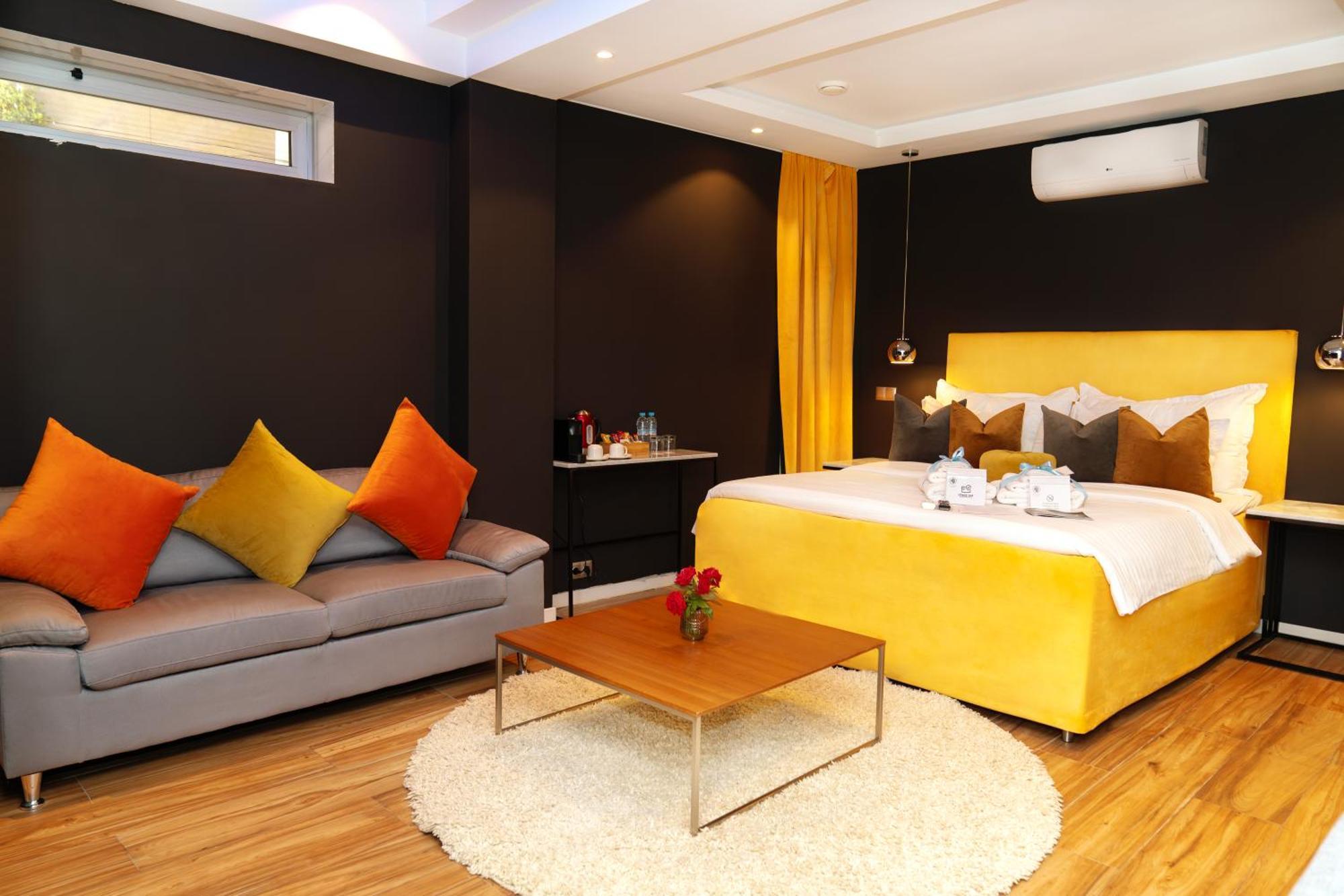 Hill Valley Asilah - Luxury Living & Boutique Hotel Bagian luar foto